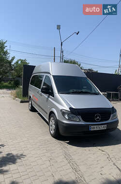 Минивэн Mercedes-Benz Vito 2006 в Павлограде