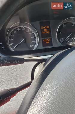 Минивэн Mercedes-Benz Vito 2007 в 