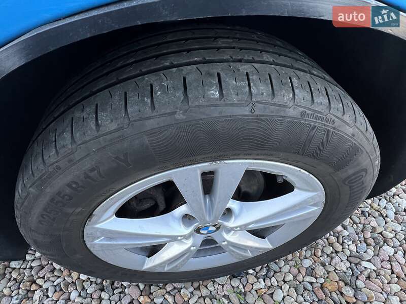 Вантажний фургон Mercedes-Benz Vito 2009 в Хмельницькому