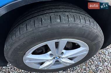 Грузовой фургон Mercedes-Benz Vito 2009 в 