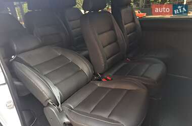 Минивэн Mercedes-Benz Vito 2020 в 