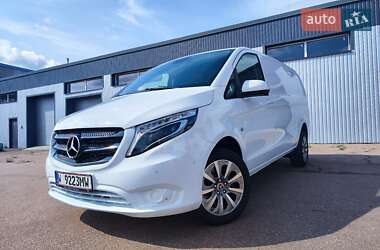Грузовой фургон Mercedes-Benz Vito 2023 в Бердичеве