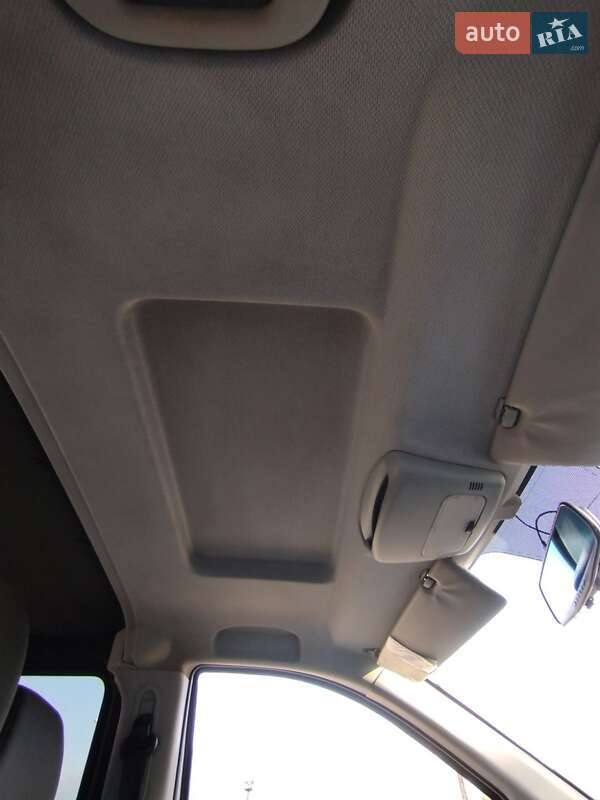 Минивэн Mercedes-Benz Vito 2010 в Калуше