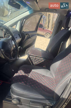 Минивэн Mercedes-Benz Vito 2011 в Черновцах