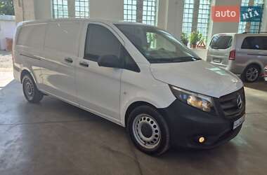 Вантажний фургон Mercedes-Benz Vito 2020 в Бердичеві