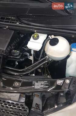 Минивэн Mercedes-Benz Vito 2010 в Тернополе