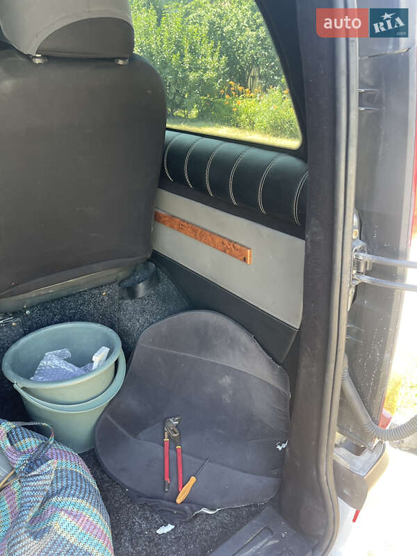 Минивэн Mercedes-Benz Vito 2011 в Харькове фото 15 Минивэн Mercedes-Benz Vito 2011 в Харькове