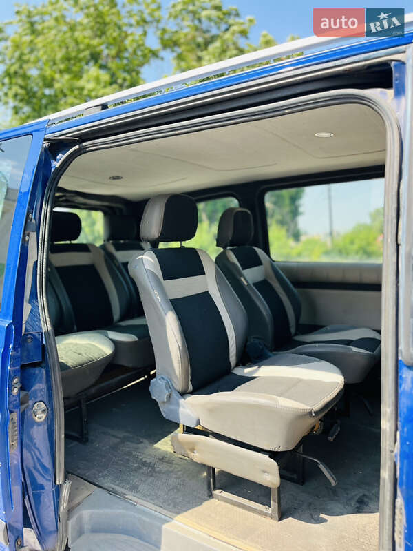 Мінівен Mercedes-Benz Vito 2005 в Кам'янець-Подільському