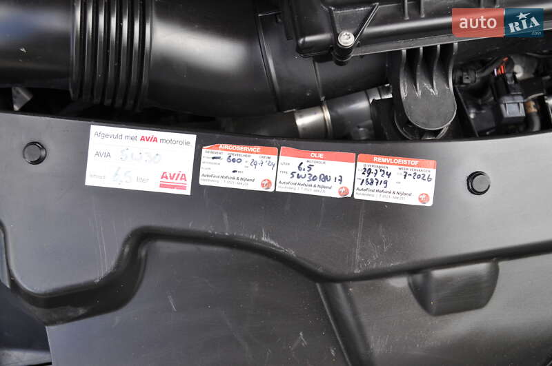 Грузовой фургон Mercedes-Benz Vito 2018 в Киеве