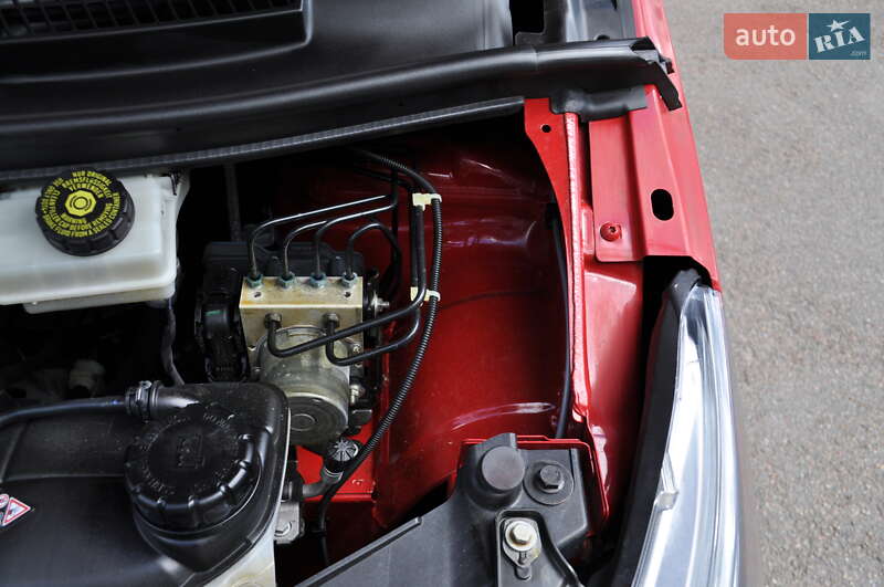 Грузовой фургон Mercedes-Benz Vito 2018 в Киеве