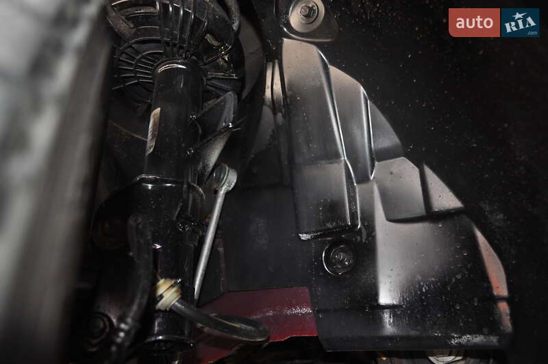 Грузовой фургон Mercedes-Benz Vito 2018 в Киеве