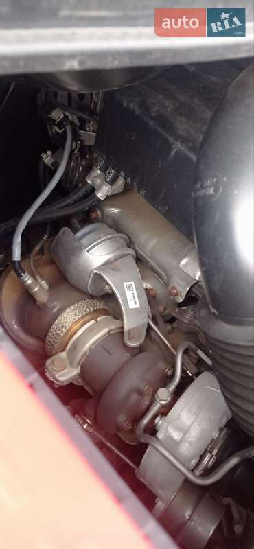 Минивэн Mercedes-Benz Vito 2020 в Самборе фото 2 Минивэн Mercedes-Benz Vito 2020 в Самборе