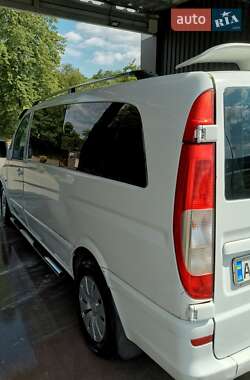 Минивэн Mercedes-Benz Vito 2005 в 