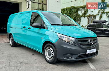 Вантажний фургон Mercedes-Benz Vito 2020 в Києві