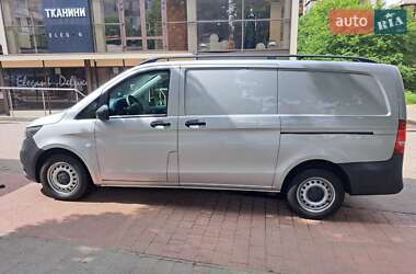 Вантажний фургон Mercedes-Benz Vito 2020 в Чернівцях