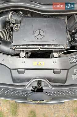 Минивэн Mercedes-Benz Vito 2015 в 