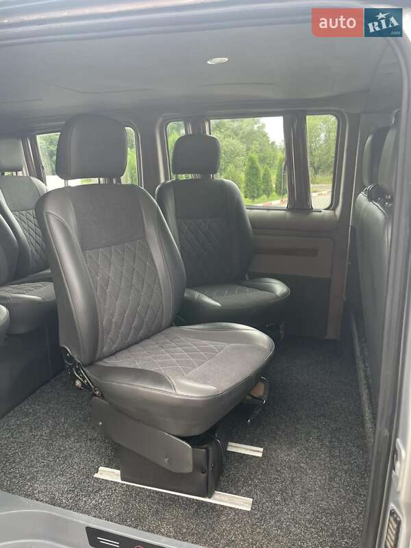 Минивэн Mercedes-Benz Vito 2006 в Черновцах