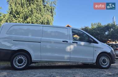 Грузовой фургон Mercedes-Benz Vito 2020 в Бердичеве