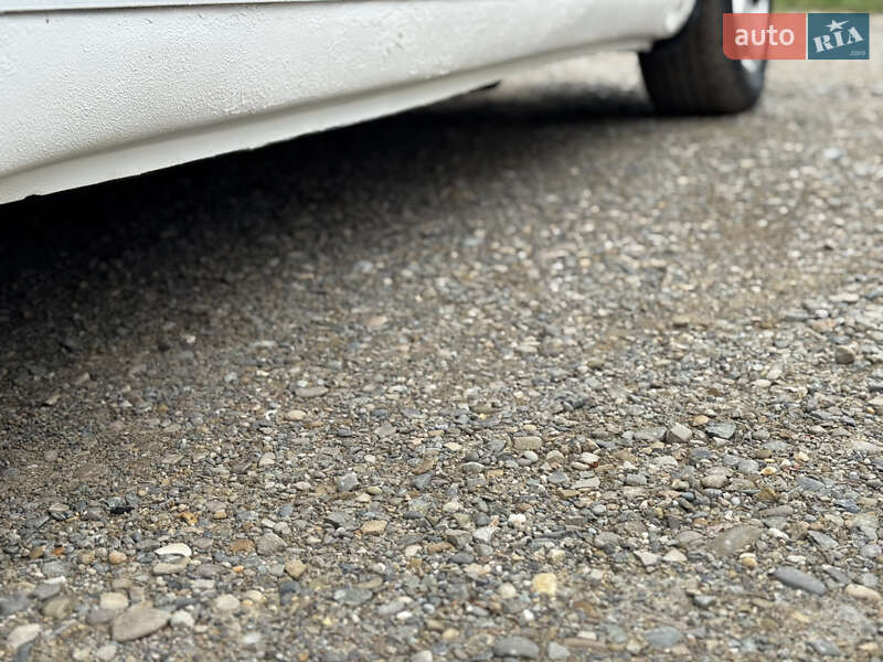 Минивэн Mercedes-Benz Vito 2000 в Черновцах