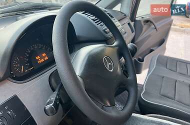 Мінівен Mercedes-Benz Vito 2005 в 