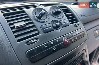 Мінівен Mercedes-Benz Vito 2005 в 