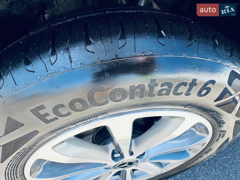 Минивэн Mercedes-Benz Vito 2021 в Одессе