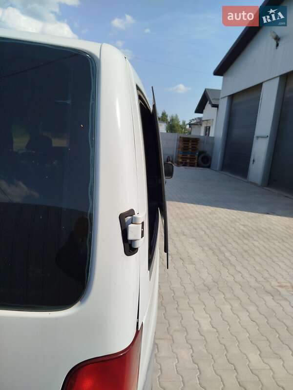 Минивэн Mercedes-Benz Vito 1998 в Львове фото 14 Минивэн Mercedes-Benz Vito 1998 в Львове