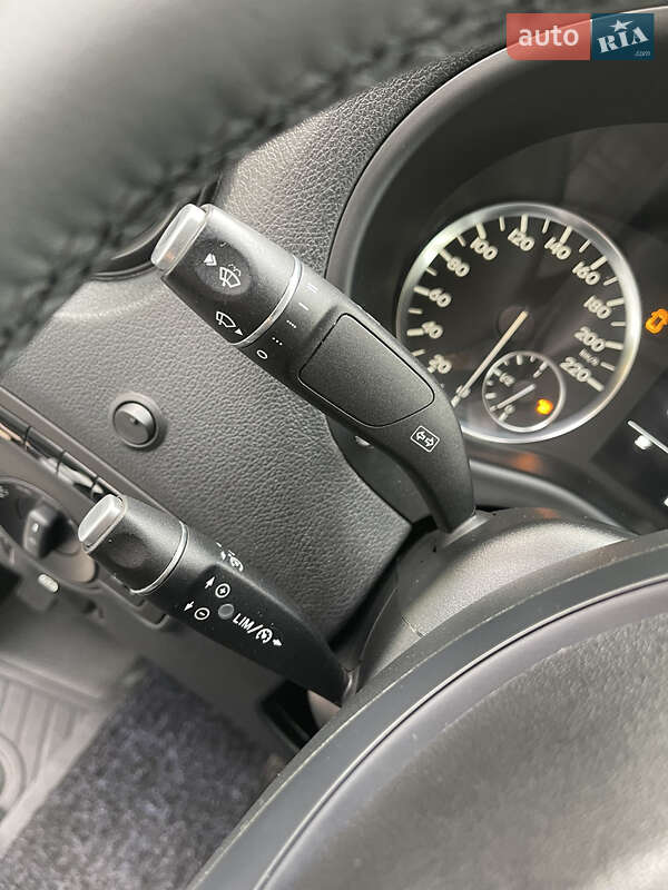 Вантажний фургон Mercedes-Benz Vito 2016 в Рівному фото 29 Вантажний фургон Mercedes-Benz Vito 2016 в Рівному