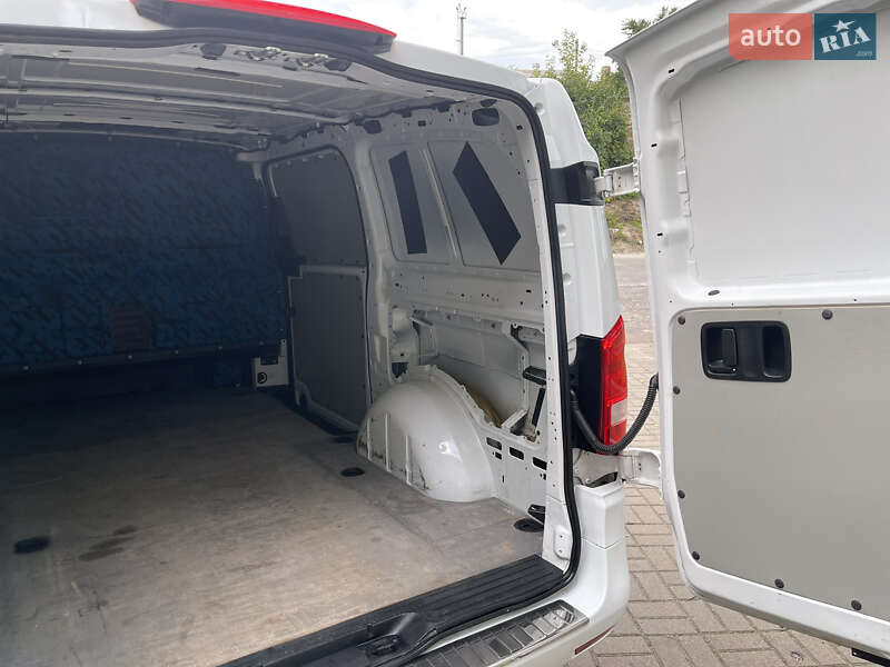 Вантажний фургон Mercedes-Benz Vito 2016 в Рівному фото 38 Вантажний фургон Mercedes-Benz Vito 2016 в Рівному