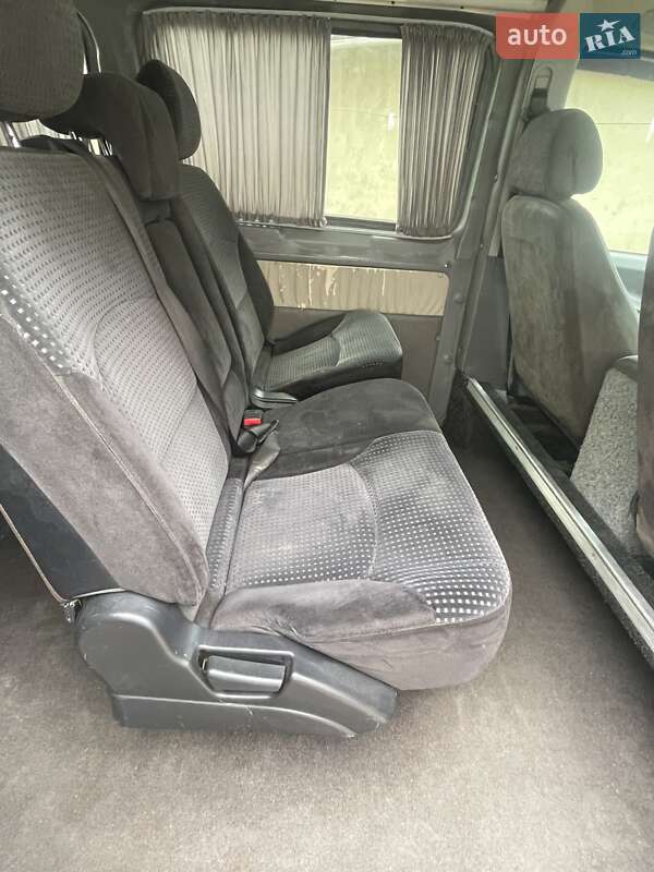 Мінівен Mercedes-Benz Vito 2005 в Снятині