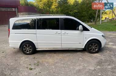 Минивэн Mercedes-Benz Vito 2007 в Виннице