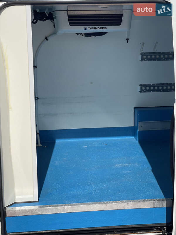 Рефрижератор Mercedes-Benz Vito 2017 в Рівному