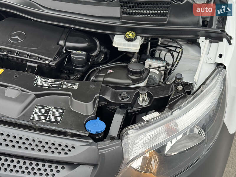 Мінівен Mercedes-Benz Vito 2020 в Рівному