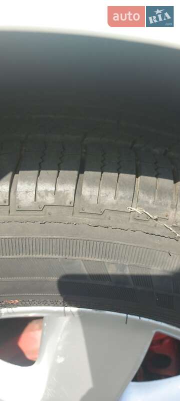 Минивэн Mercedes-Benz Vito 2005 в Черноморске фото 14 Минивэн Mercedes-Benz Vito 2005 в Черноморске