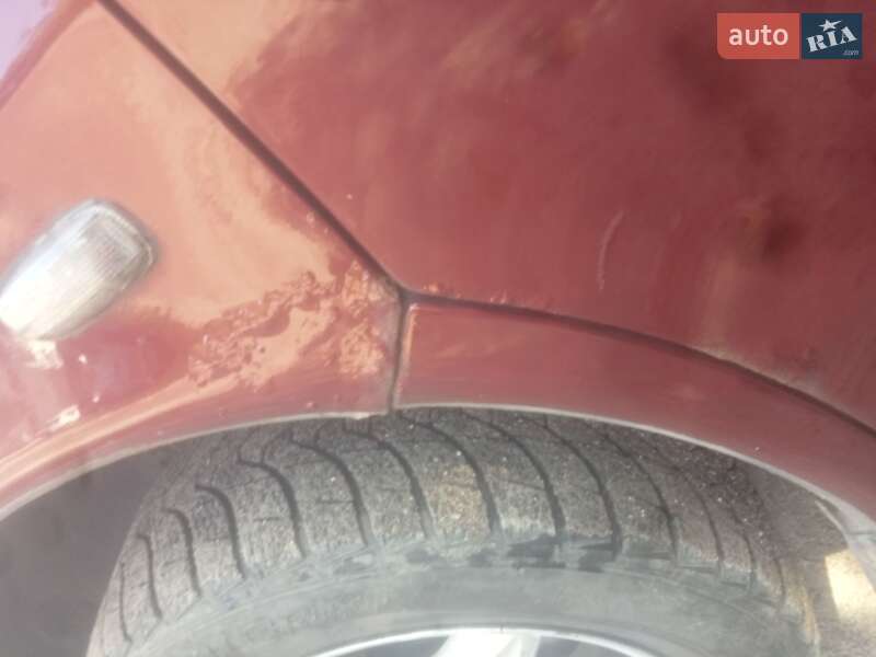 Минивэн Mercedes-Benz Vito 2001 в Чернигове