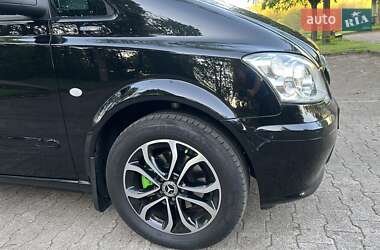 Минивэн Mercedes-Benz Vito 2011 в 