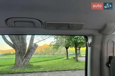 Минивэн Mercedes-Benz Vito 2011 в 