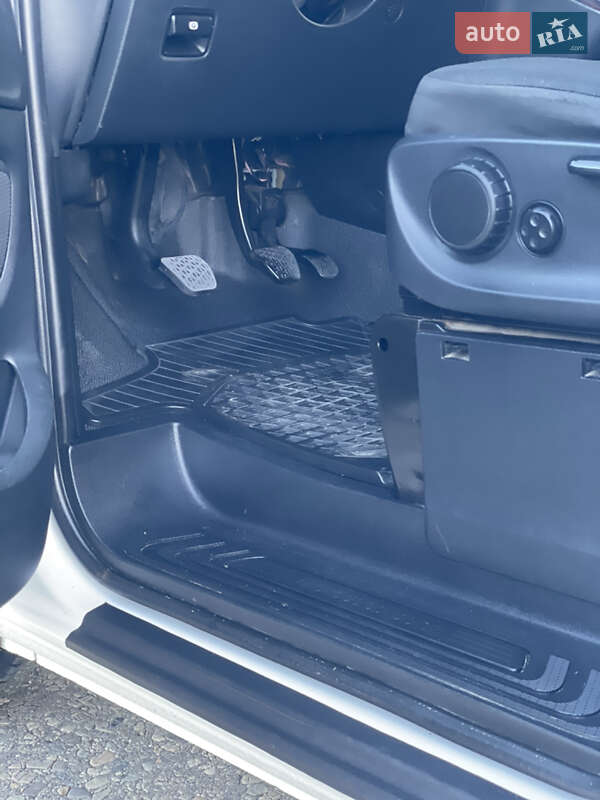 Минивэн Mercedes-Benz Vito 2015 в Сторожинце