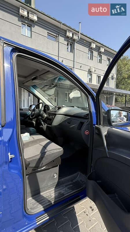 Грузовой фургон Mercedes-Benz Vito 2011 в Черновцах фото 12 Грузовой фургон Mercedes-Benz Vito 2011 в Черновцах