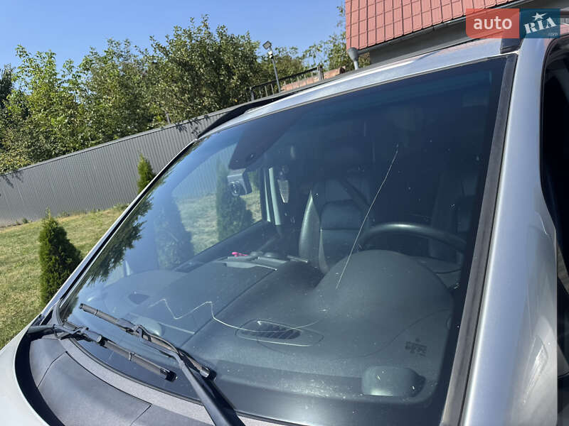 Минивэн Mercedes-Benz Vito 2012 в Черновцах фото 17 Минивэн Mercedes-Benz Vito 2012 в Черновцах