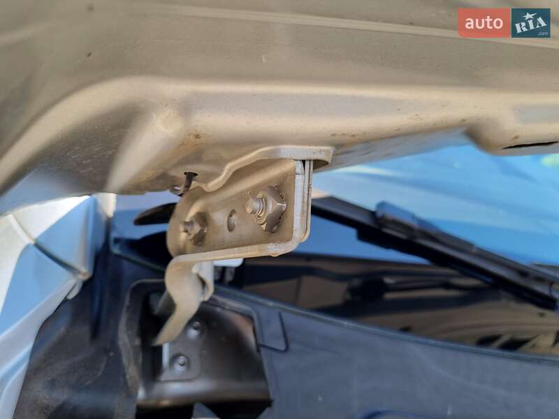 Грузовой фургон Mercedes-Benz Vito 2018 в Черновцах