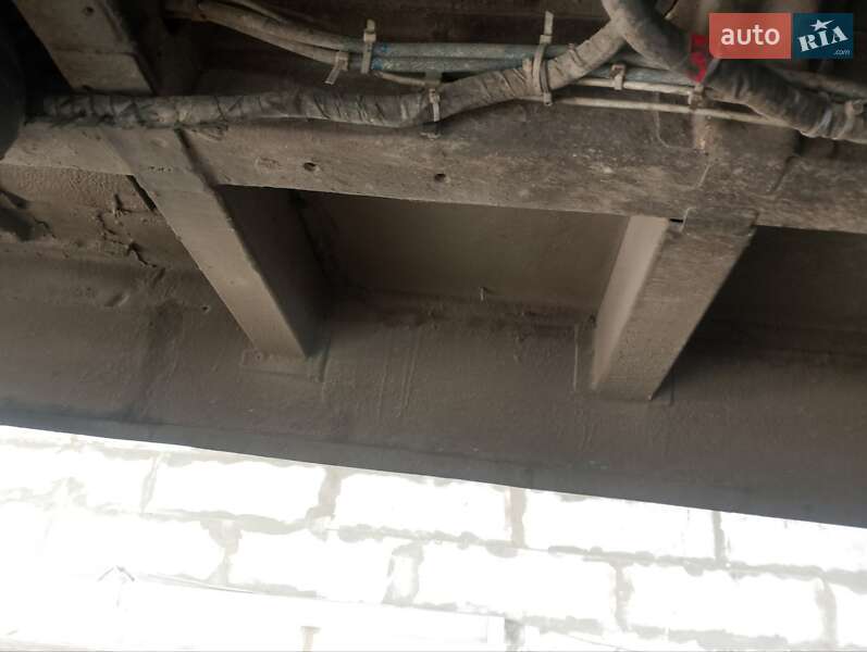 Минивэн Mercedes-Benz Vito 1998 в Миргороде