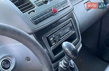Минивэн Mercedes-Benz Vito 2005 в 