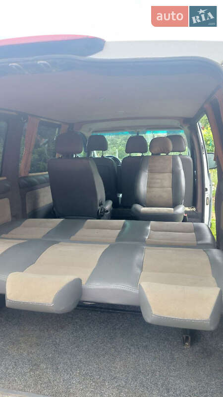 Минивэн Mercedes-Benz Vito 2007 в Киеве фото 15 Минивэн Mercedes-Benz Vito 2007 в Киеве