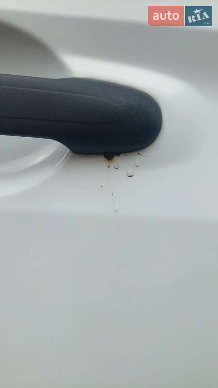 Минивэн Mercedes-Benz Vito 2007 в Киеве фото 27 Минивэн Mercedes-Benz Vito 2007 в Киеве