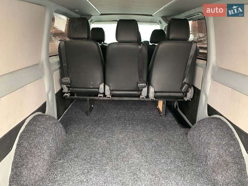 Минивэн Mercedes-Benz Vito 2016 в Виннице