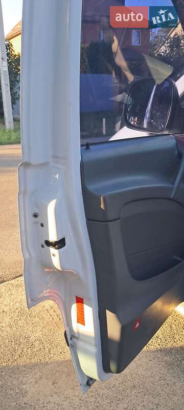 Минивэн Mercedes-Benz Vito 2008 в Киеве