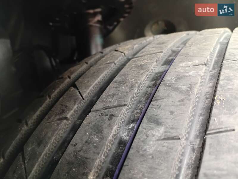 Мінівен Mercedes-Benz Vito 2012 в Болехові фото 7 Мінівен Mercedes-Benz Vito 2012 в Болехові