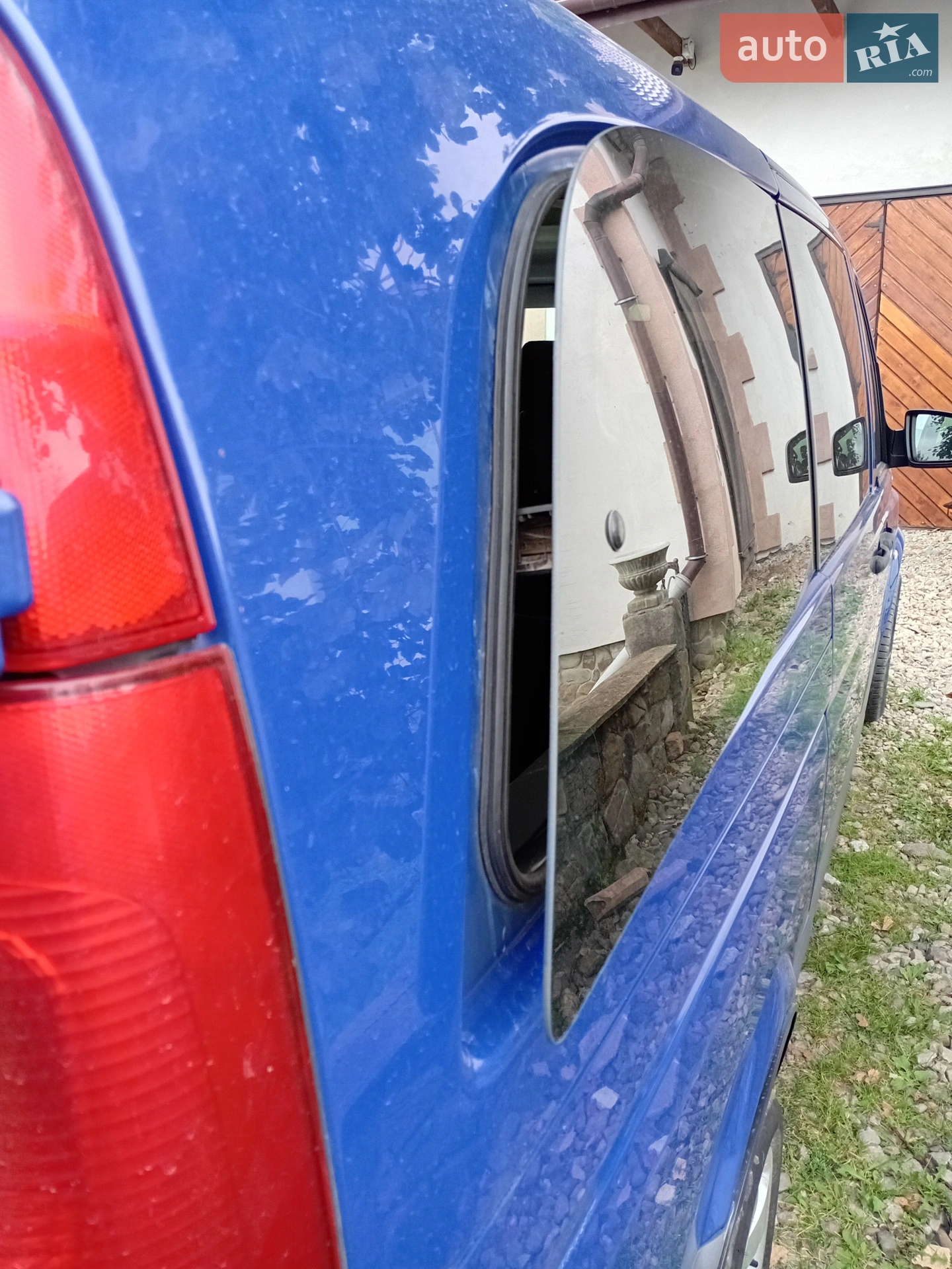 2012 Mercedes-Benz Vito - мініатюра 14