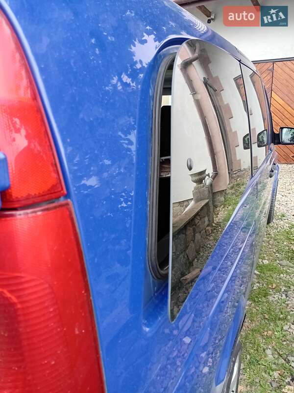 Мінівен Mercedes-Benz Vito 2012 в Болехові фото 15 Мінівен Mercedes-Benz Vito 2012 в Болехові